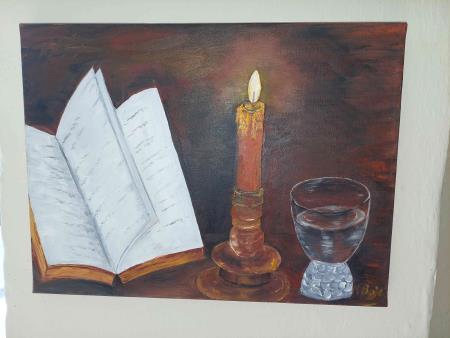 Jurčičeve podobe na ogled v Šentvidu pri Stični 5